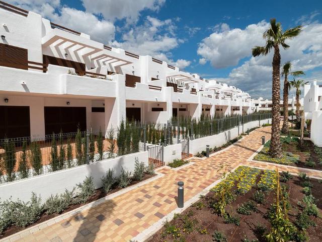 Chalet en venta en La Estación, Pulpí
