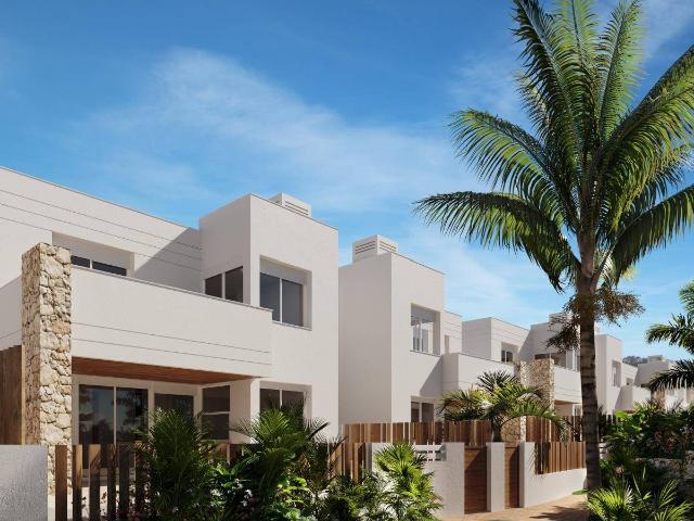Chalet en venta en La Estación, Pulpí