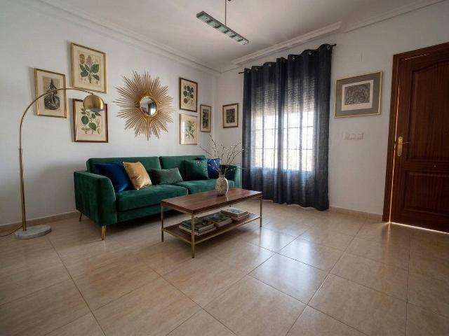 Chalet en venta en La Estación, Pulpí