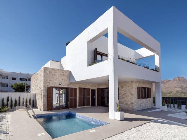 Chalet en venta en La Estación, Pulpí