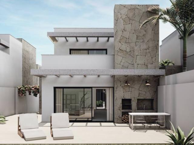 Chalet en venta en La Estación, Pulpí
