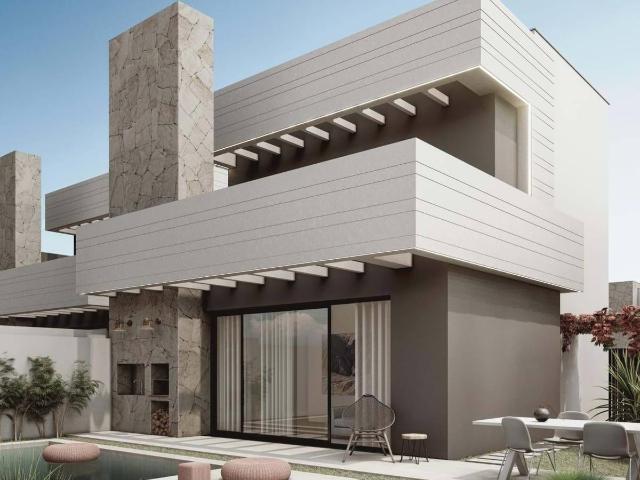 Chalet en venta en La Estación, Pulpí