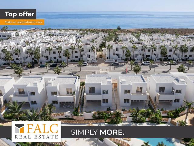 Chalet en venta en La Estación, Pulpí