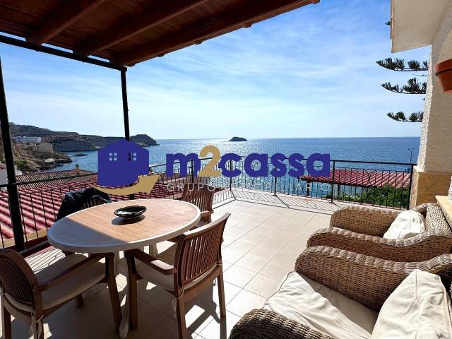 Chalet en venta en La Estación, Pulpí