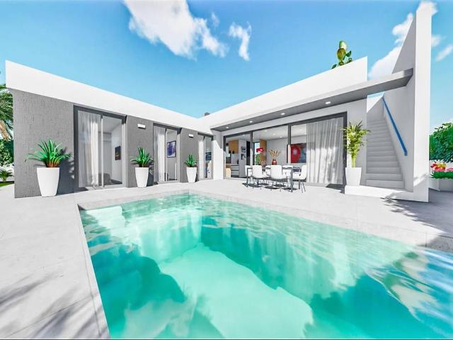 Chalet en venta en La Estación, Pulpí