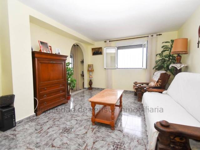 Chalet en venta en La Estación, Pulpí