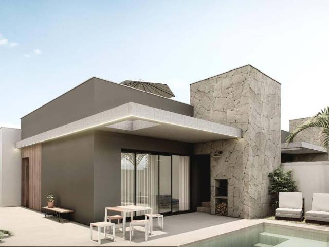 Chalet en venta en La Estación, Pulpí