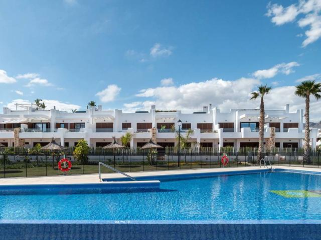 Chalet en venta en La Estación, Pulpí