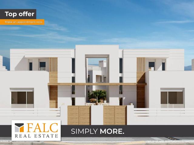 Chalet en venta en La Estación, Pulpí