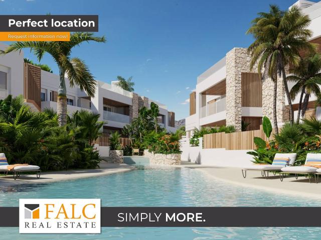 Chalet en venta en La Estación, Pulpí