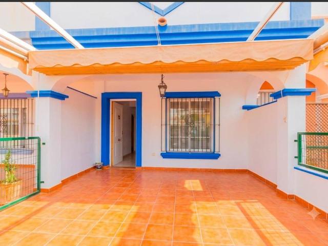 Chalet en venta en La Estación, Pulpí