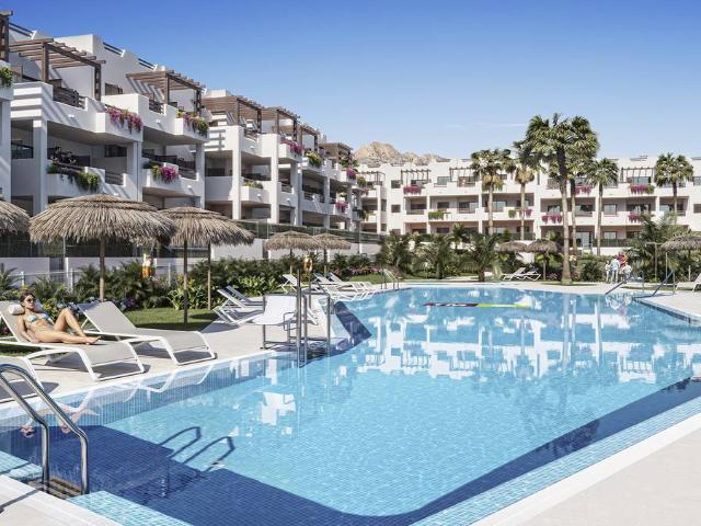 Chalet en venta en La Estación, Pulpí