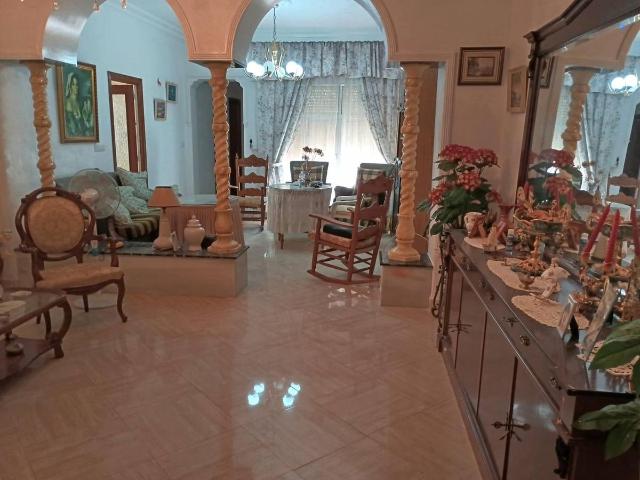 Chalet en venta en Comarca Metropolitana de Huelva, Andalucía