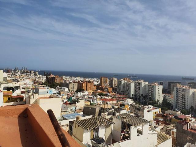 Chalet en venta en Ciudad Jardín, Gran Canaria