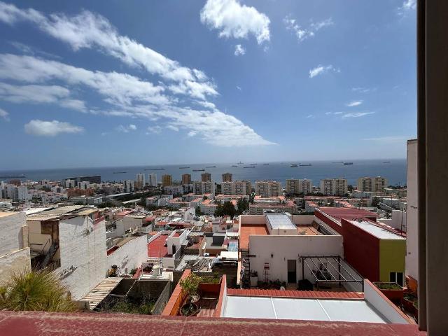 Chalet en venta en Ciudad Jardín, Gran Canaria