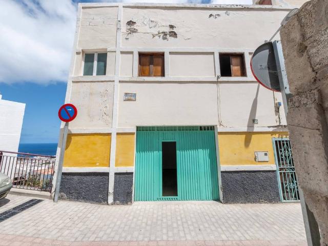 Chalet en venta en Ciudad Jardín, Gran Canaria