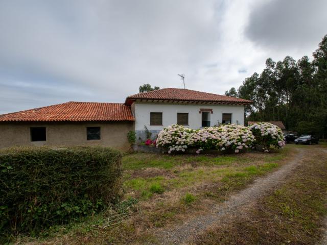 Chalet en venta en Villaviciosa, Asturias