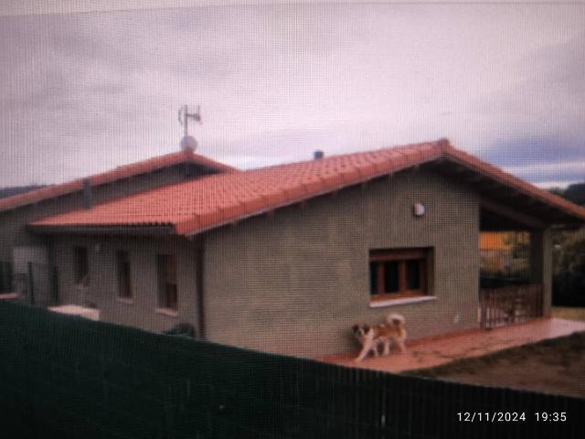 Chalet en venta en Villaviciosa, Asturias