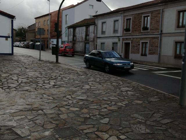 Chalet en venta en Santiago de Compostela, Santiago