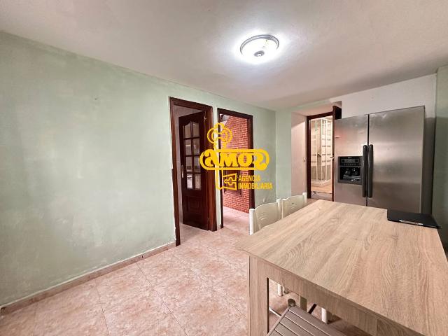 Chalet en venta en Santiago de Compostela, Santiago