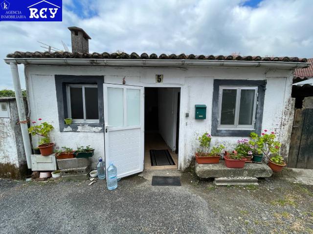 Chalet en venta en Santiago de Compostela, Santiago