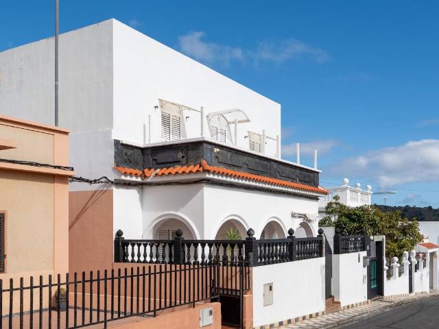 Chalet en venta en Ciudad Jardín, Gran Canaria