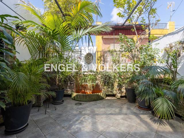 Chalet en venta en Casco Antiguo, Sevilla