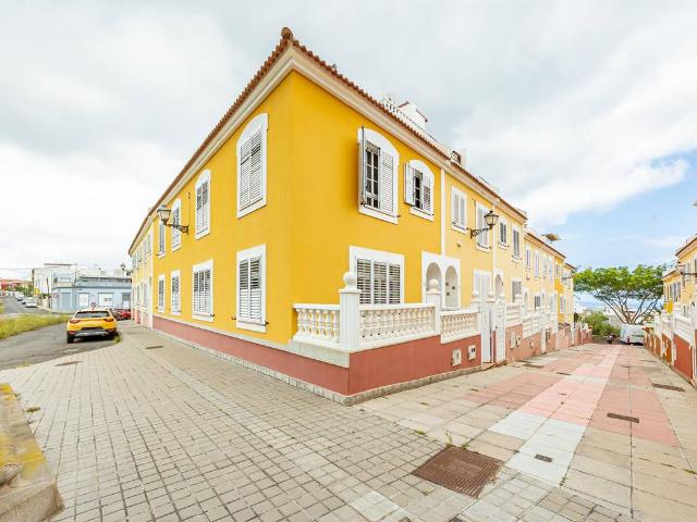 Chalet en venta en Ciudad Jardín, Gran Canaria