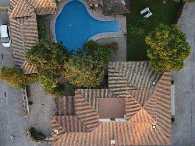 Chalet en venta en Casco Antiguo, Sevilla