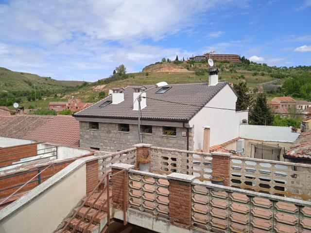 Chalet en venta en Segovia, Santa Columba