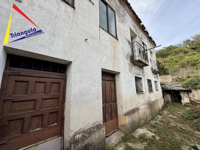 Chalet en venta en Segovia, Santa Columba