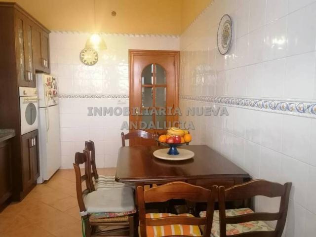 Chalet en venta en Almedina, Almería