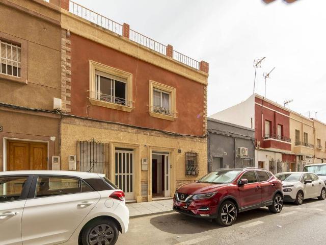 Chalet en venta en Almería, Andalucía