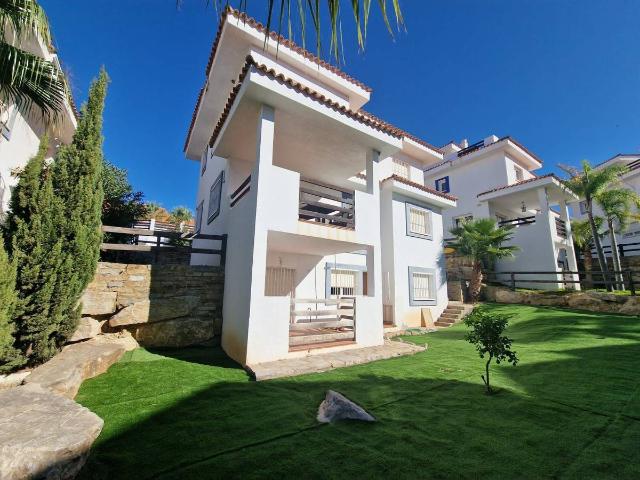 Chalet en venta en Costa del Sol Occidental, Andalucía
