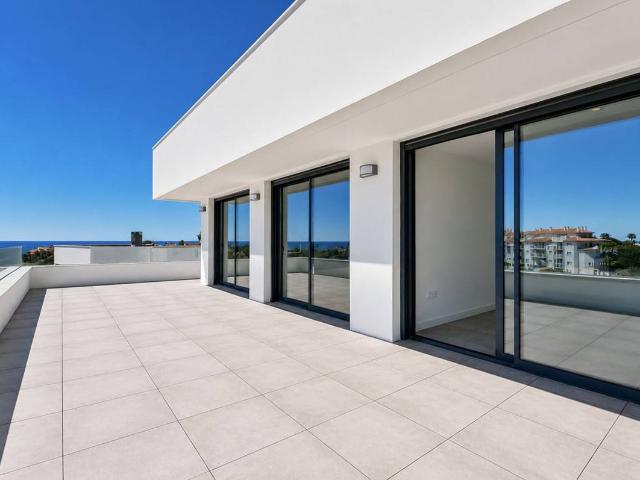 Chalet en venta en Costa del Sol Occidental, Andalucía