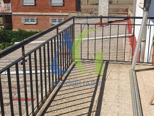 Chalet en venta en Centro, León