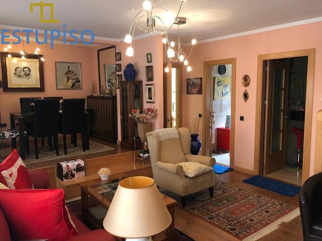 Chalet en venta en Centro, León