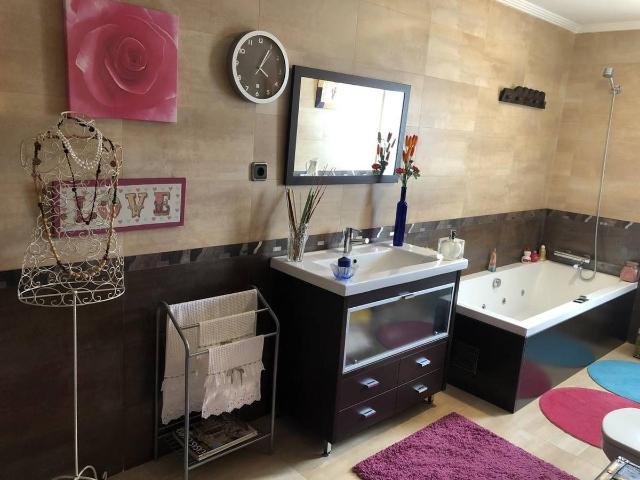 Chalet en venta en Centro, León