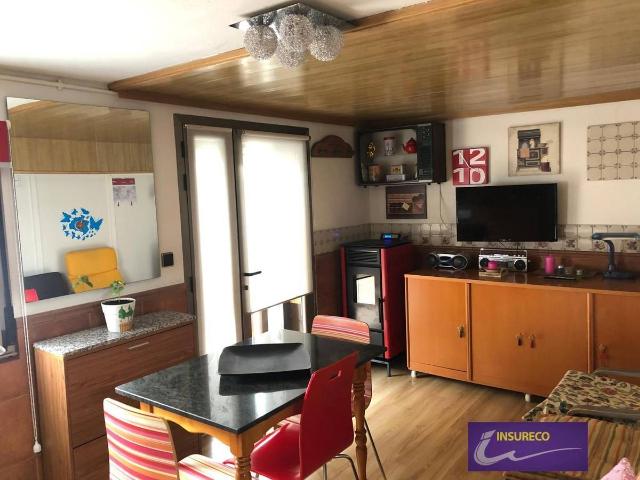 Chalet en venta en Centro, León