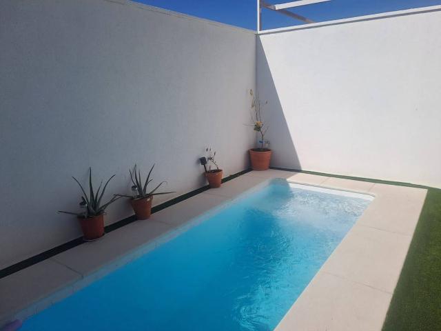 Chalet en venta en Casco antiguo, San Martín De La Vega