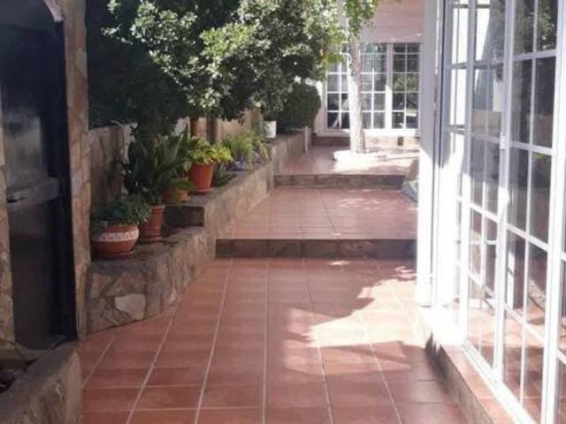 Chalet en venta en Casco antiguo, San Martín De La Vega
