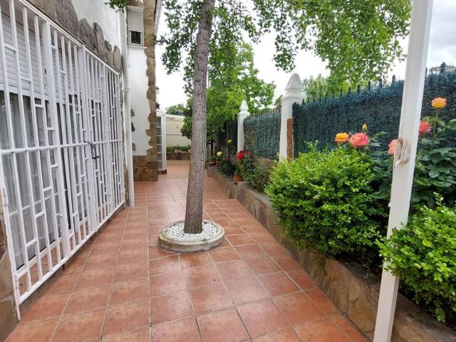 Chalet en venta en Casco antiguo, San Martín De La Vega