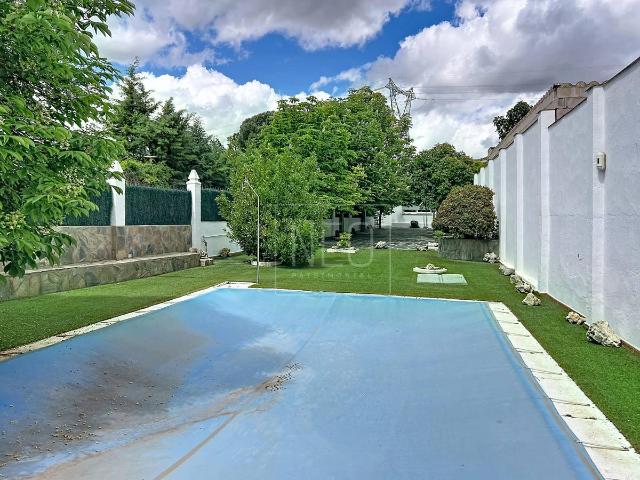 Chalet en venta en Casco antiguo, San Martín De La Vega