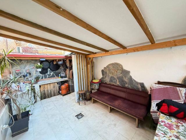 Chalet en venta en Casco antiguo, San Martín De La Vega