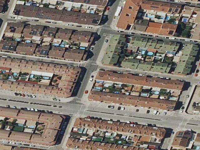 Chalet en venta en Casco antiguo, San Martín De La Vega