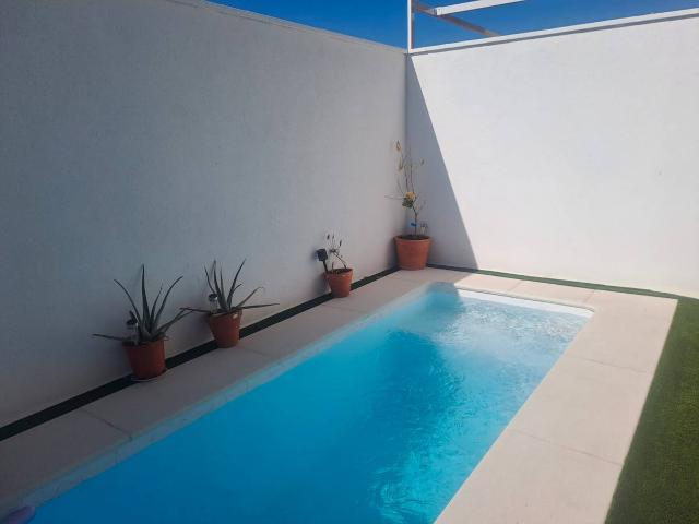 Chalet en venta en Casco antiguo, San Martín De La Vega