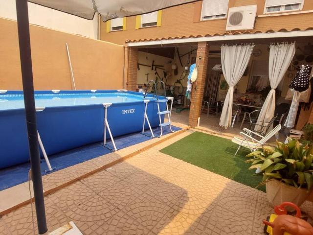 Chalet en venta en Casco antiguo, San Martín De La Vega