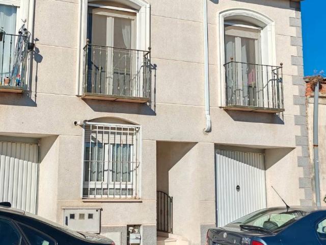 Chalet en venta en Casco antiguo, San Martín De La Vega