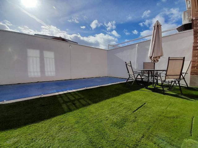 Chalet en venta en Casco antiguo, San Martín De La Vega