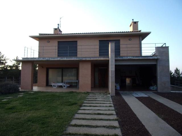 Villa en venta en San Martín De La Virgen De Moncayo